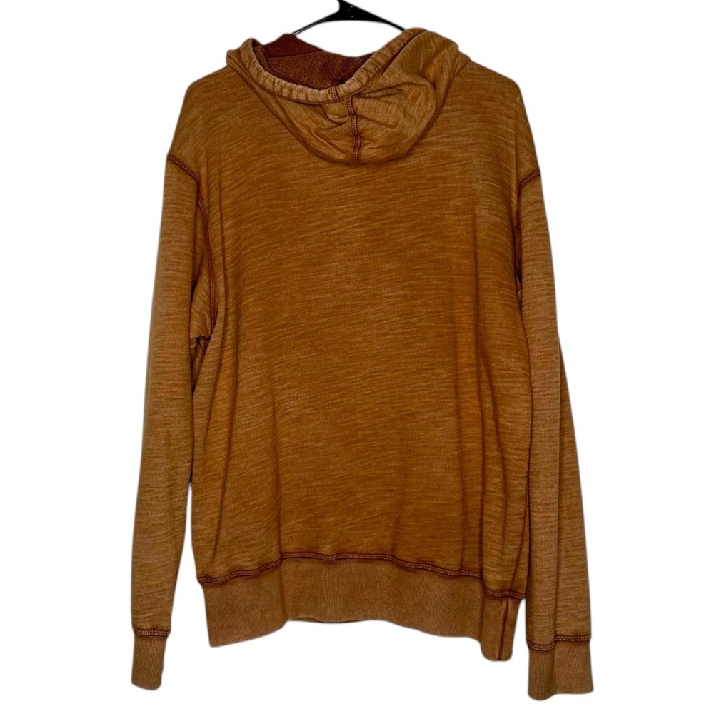 AG Adriano Goldschmied hoodie sweatshirt - Picture 5 of 7